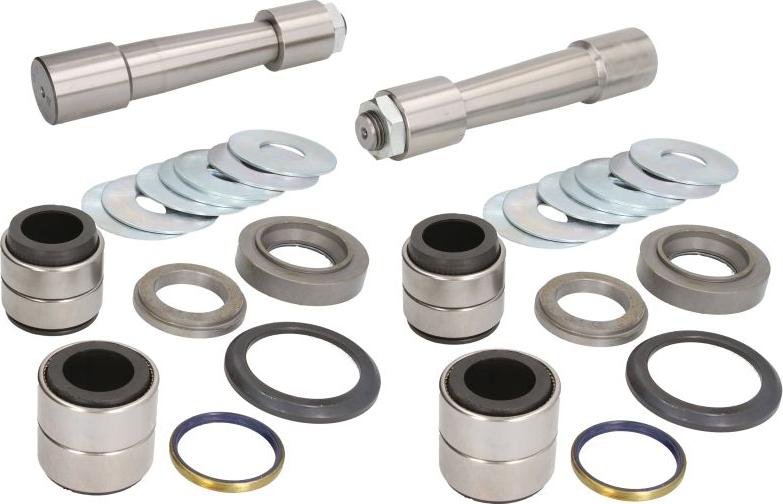 LEMA 402 - Repair Kit, kingpin car-mod.net