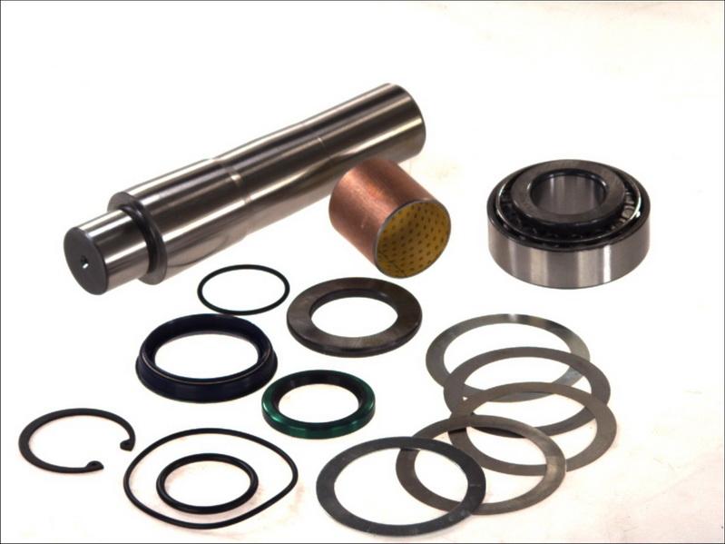 LEMA 502 - Repair Kit, kingpin car-mod.net