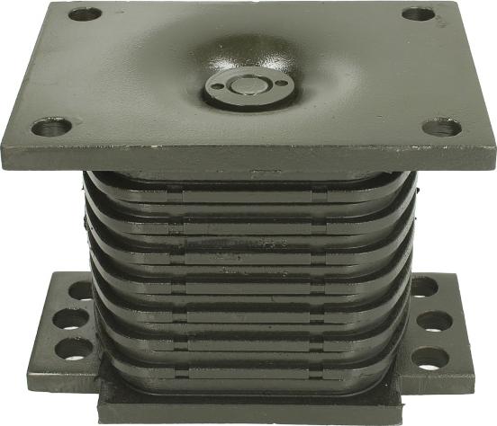 LEMA 169601 - Rubber Buffer, suspension car-mod.net