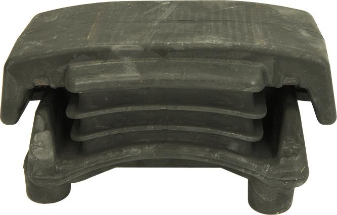 LEMA 169614 - Bush, parabolic spring car-mod.net