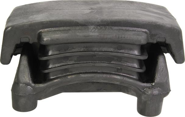 LEMA 169613 - Bush, parabolic spring car-mod.net