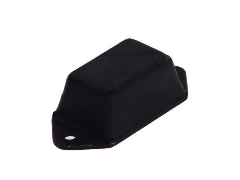 LEMA 1650.11 - Rubber Buffer, suspension car-mod.net