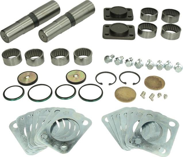 LEMA 103 - Repair Kit, kingpin car-mod.net