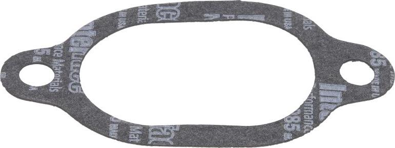 LEMA 24100.50 - Gasket, water pump car-mod.net