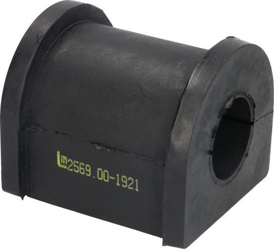 LEMA 2569.00 - Bearing Bush, stabiliser car-mod.net