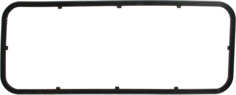 LEMA 2511825 - Gasket, oil sump car-mod.net