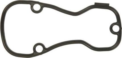 LEMA 2095116 - Gasket, cylinder head cover car-mod.net