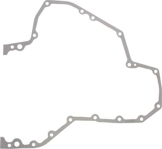 LEMA 22300.37 - Timing Case Gasket, engine timing car-mod.net