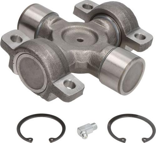 LEMA 2790.46 - Flexible disc, propshaft joint car-mod.net