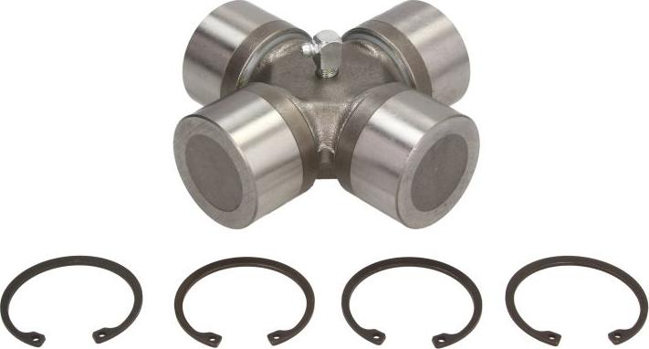 LEMA 2790.65 - Flexible disc, propshaft joint car-mod.net