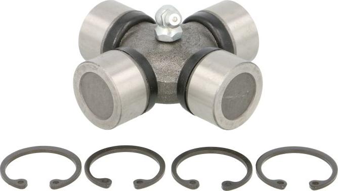 LEMA 2790.00 - Flexible disc, propshaft joint car-mod.net