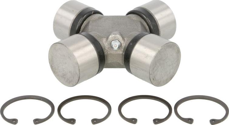 LEMA 2790.13 - Flexible disc, propshaft joint car-mod.net