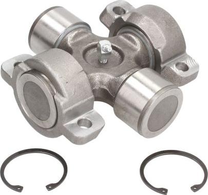 LEMA 2790.76 - Flexible disc, propshaft joint car-mod.net