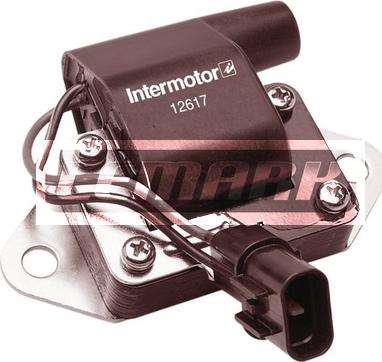 LEMARK CP492 - Ignition Coil car-mod.net