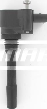 LEMARK CP445 - Ignition Coil car-mod.net