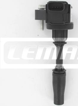 LEMARK CP447 - Ignition Coil car-mod.net