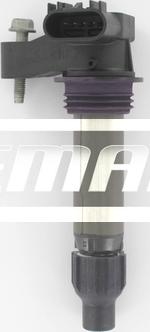 LEMARK CP403 - Ignition Coil car-mod.net