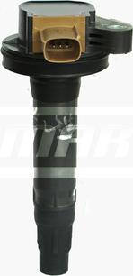 LEMARK CP591 - Ignition Coil car-mod.net
