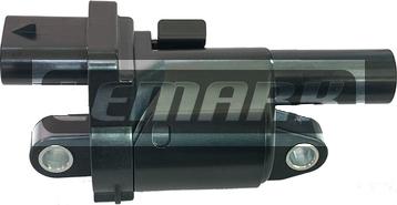 LEMARK CP540 - Ignition Coil car-mod.net