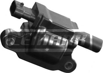 LEMARK CP541 - Ignition Coil car-mod.net