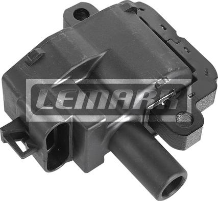 LEMARK CP566 - Ignition Coil car-mod.net