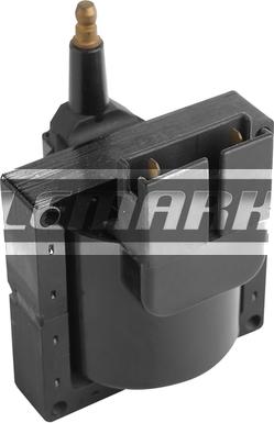 LEMARK CP534 - Ignition Coil car-mod.net