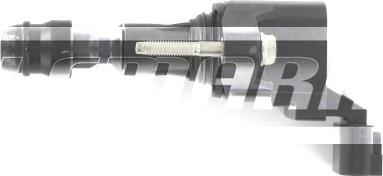 LEMARK CP049 - Ignition Coil car-mod.net
