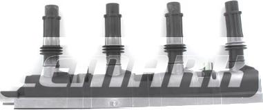 LEMARK CP040 - Ignition Coil car-mod.net