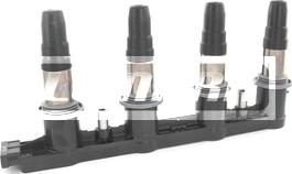 LEMARK CP067 - Ignition Coil car-mod.net
