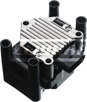 LEMARK CP011 - Ignition Coil car-mod.net