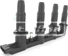 LEMARK CP088 - Ignition Coil car-mod.net