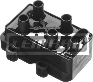 LEMARK CP190 - Ignition Coil car-mod.net