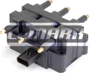 LEMARK CP144 - Ignition Coil car-mod.net