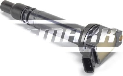 LEMARK CP153 - Ignition Coil car-mod.net
