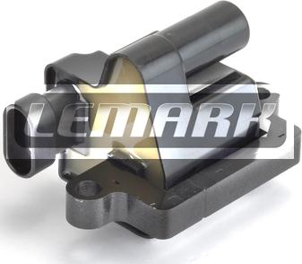 LEMARK CP169 - Ignition Coil car-mod.net