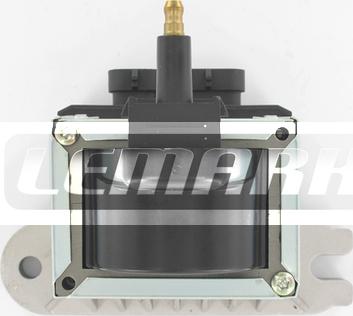 LEMARK CP393 - Ignition Coil car-mod.net