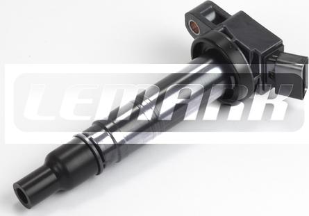 LEMARK CP345 - Ignition Coil car-mod.net