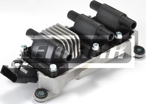 LEMARK CP346 - Ignition Coil car-mod.net