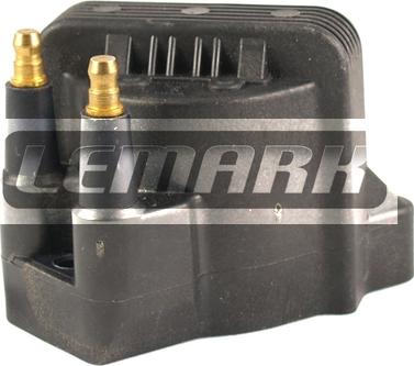 LEMARK CP331 - Ignition Coil car-mod.net