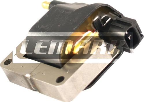LEMARK CP333 - Ignition Coil car-mod.net