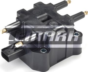 LEMARK CP332 - Ignition Coil car-mod.net