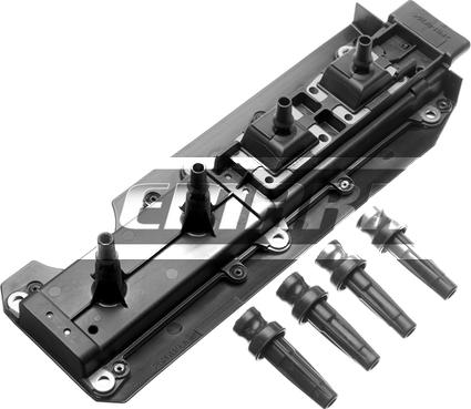 LEMARK CP266 - Ignition Coil car-mod.net