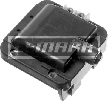 LEMARK CP205 - Ignition Coil car-mod.net
