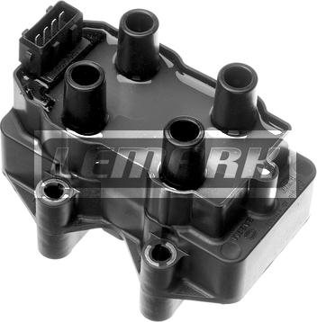 LEMARK CP201 - Ignition Coil car-mod.net