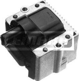 LEMARK CP208 - Ignition Coil car-mod.net