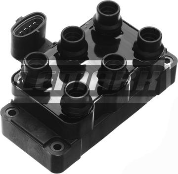 LEMARK CP214 - Ignition Coil car-mod.net