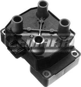 LEMARK CP210 - Ignition Coil car-mod.net
