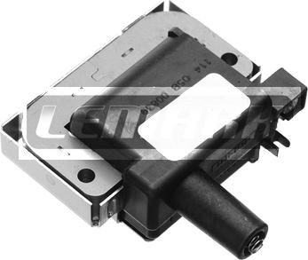 LEMARK CP224 - Ignition Coil car-mod.net