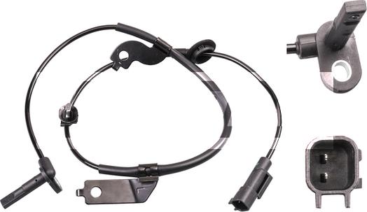 LEMARK LAB966 - ABS sensor, wheel speed car-mod.net