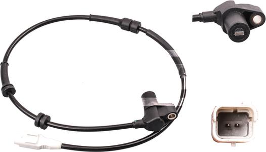 LEMARK LAB409 - ABS sensor, wheel speed car-mod.net